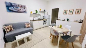 La Casa di Elisa Mini Apartment - Palermo